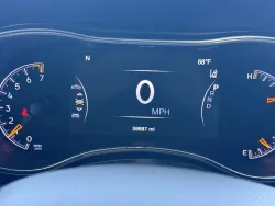 2021 Jeep Grand Cherokee 80th Anniversary | Thumbnail Photo 15 of 17