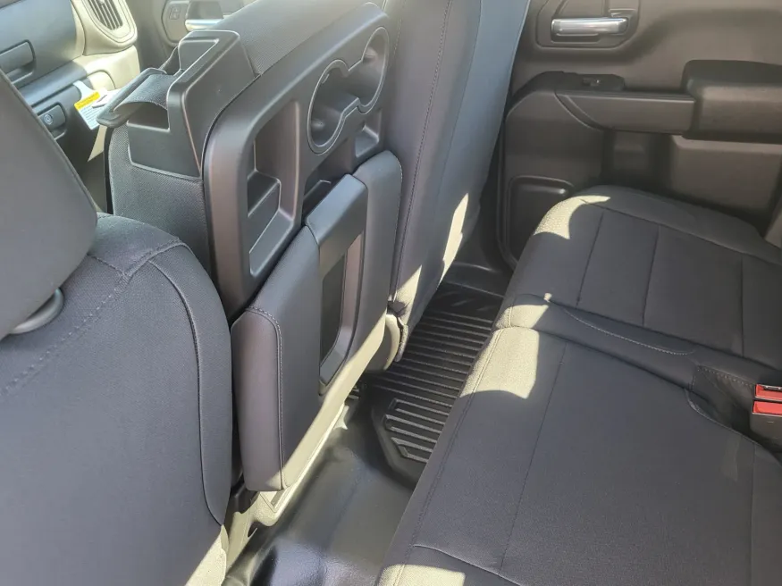 2026 GMC Sierra 2500HD Pro | Photo 23 of 26