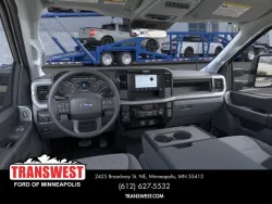 2026 Ford Super Duty F-350 XL | Thumbnail Photo 8 of 22