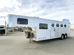 2026 Cimarron Norstar 4HGN | Thumbnail Photo 18 of 20