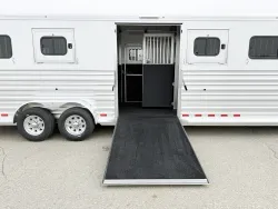 2026 Cimarron Norstar 4HGN Head to Head | Thumbnail Photo 8 of 22