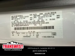 2023 Ford Transit-250 Base | Thumbnail Photo 18 of 20