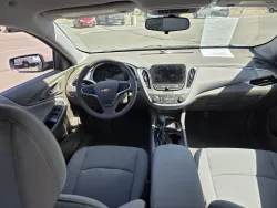 2022 Chevrolet Malibu LS | Thumbnail Photo 16 of 21