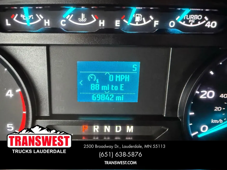 2021 Ford Super Duty F-450 XL | Photo 18 of 19