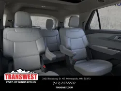 2026 Ford Explorer Active | Thumbnail Photo 10 of 23