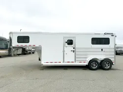 2026 Cimarron Norstar Warmblood 2HGN | Thumbnail Photo 14 of 18