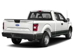 2018 Ford F-150 | Thumbnail Photo 1 of 13