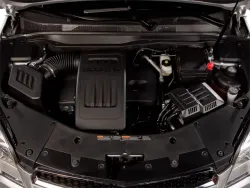 2013 Chevrolet Equinox | Thumbnail Photo 10 of 16