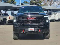 2026 GMC Sierra 2500HD AT4X | Thumbnail Photo 1 of 33