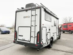 2026 Winnebago EKKO 22A | Thumbnail Photo 9 of 12