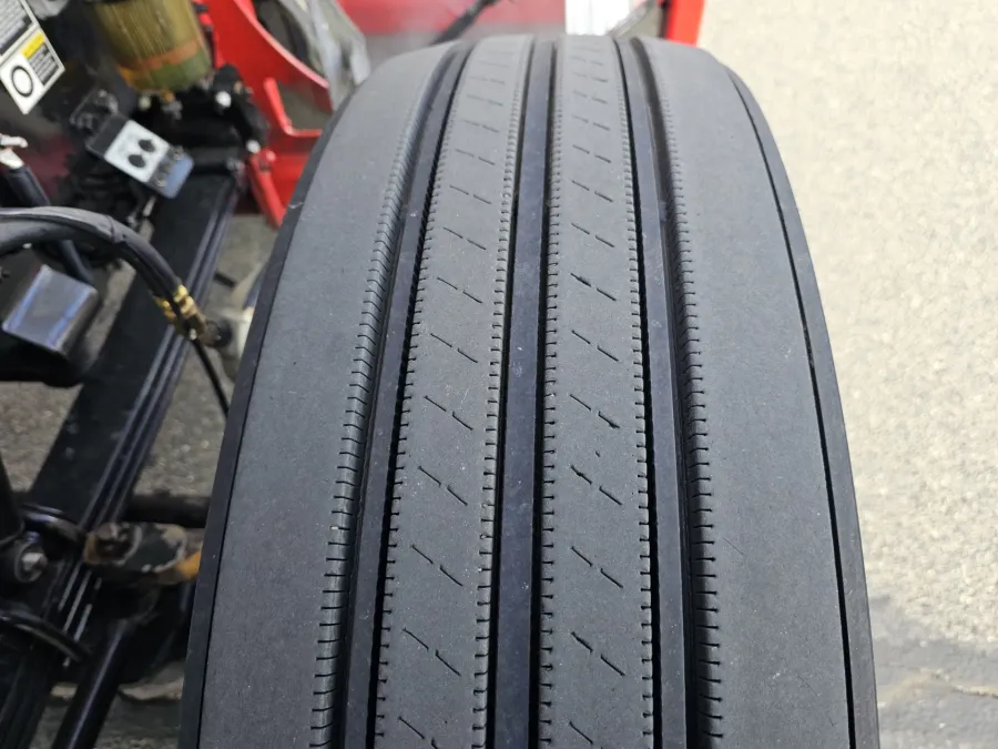 2020 Peterbilt 389 | Photo 18 of 34