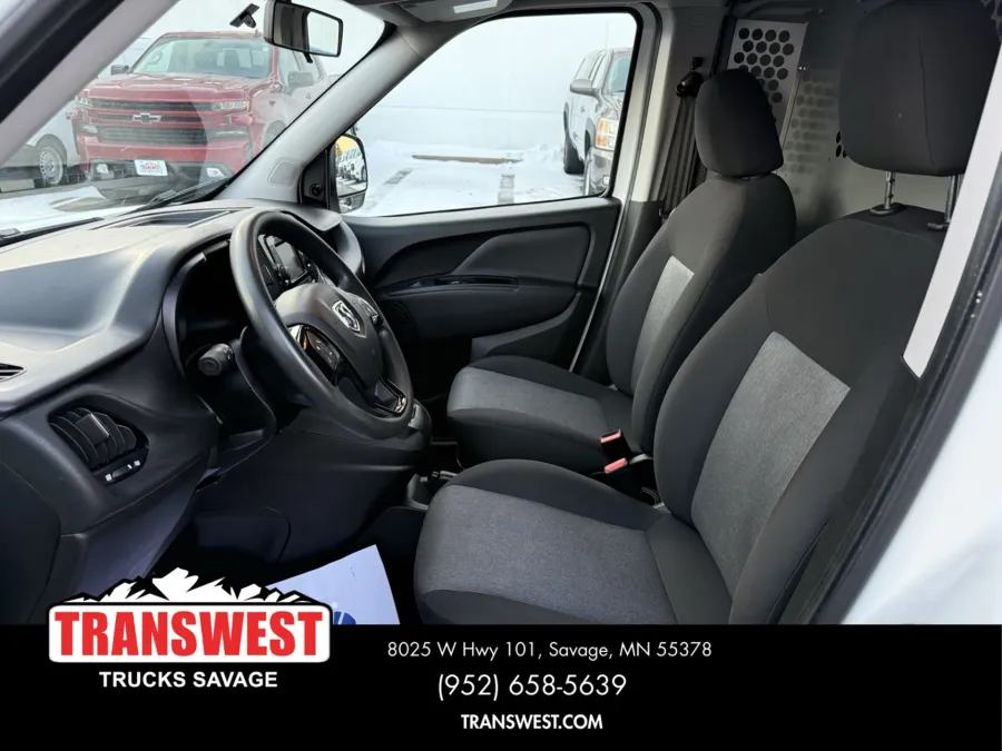 2022 RAM Promaster | Photo 15 of 18