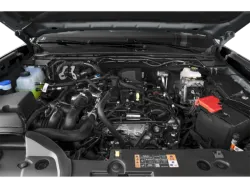 2026 Ford Ranger | Thumbnail Photo 8 of 13