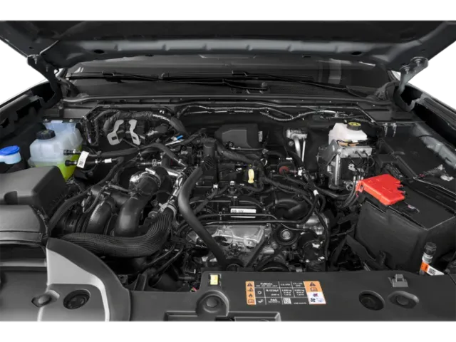 2026 Ford Ranger | Photo 8 of 13