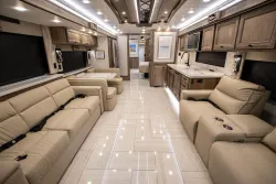 2026 Tiffin Phaeton 44OH | Thumbnail Photo 3 of 31