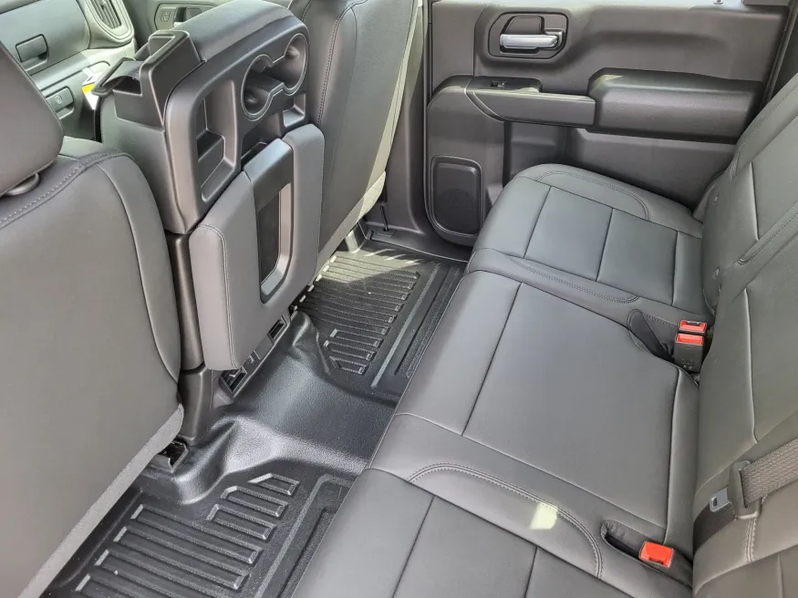 2026 GMC Sierra 3500HD CC Pro | Photo 21 of 23