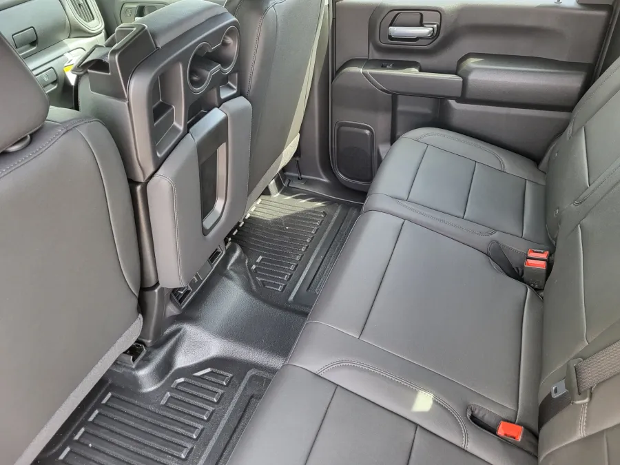 2026 GMC Sierra 3500HD CC Pro | Photo 21 of 23