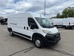 2023 RAM ProMaster 2500 High Roof | Thumbnail Photo 6 of 15