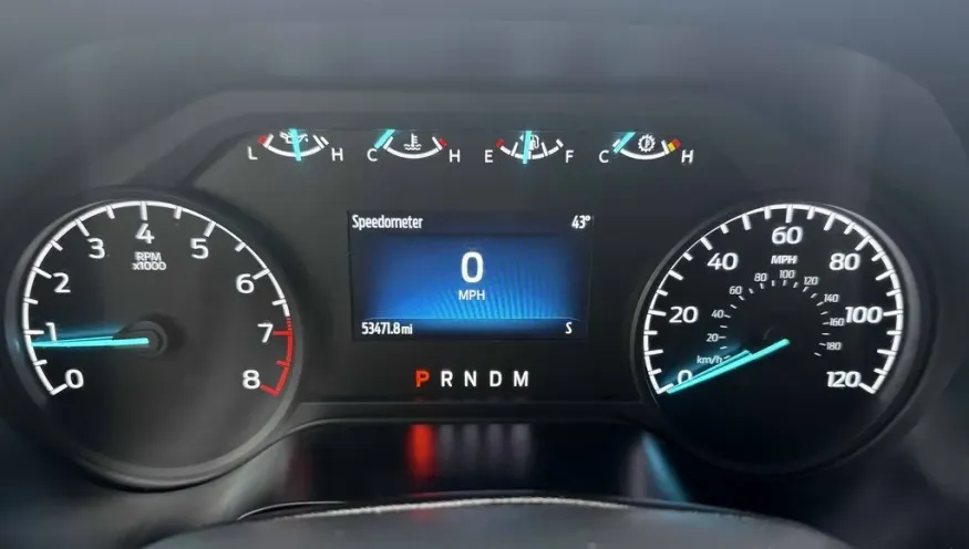 2023 Ford F-150 | Photo 15 of 21