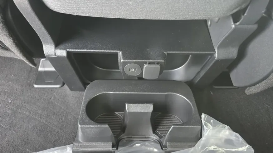 2026 Ford Super Duty F-350 | Photo 29 of 30