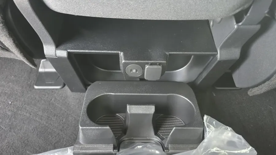 2026 Ford Super Duty F-350 | Photo 29 of 30