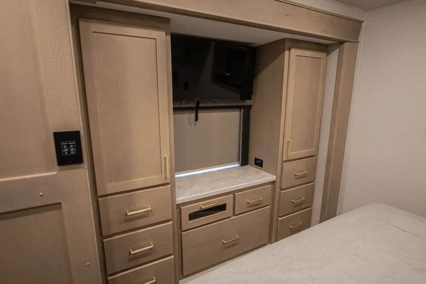 2026 Renegade Valencia 39BB | Photo 22 of 22