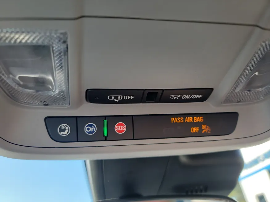 2024 Chevrolet Malibu LT | Photo 14 of 16