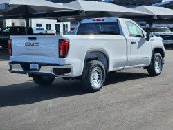 2026 GMC Sierra 1500 Pro | Thumbnail Photo 3 of 20
