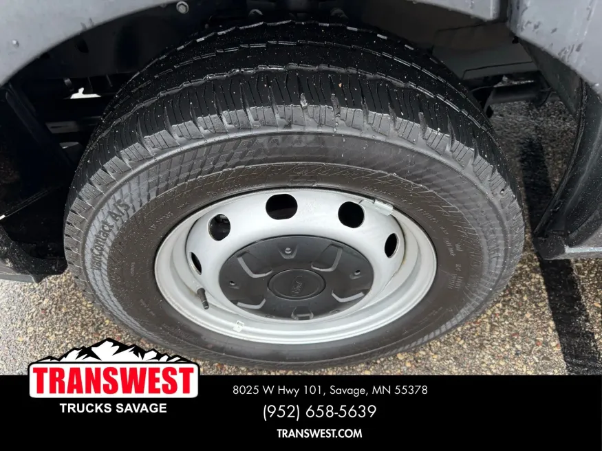 2023 Ford Transit-250 Base | Photo 16 of 19