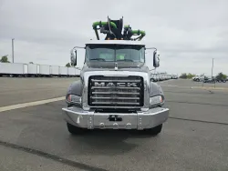 2024 Mack Granite | Thumbnail Photo 2 of 31
