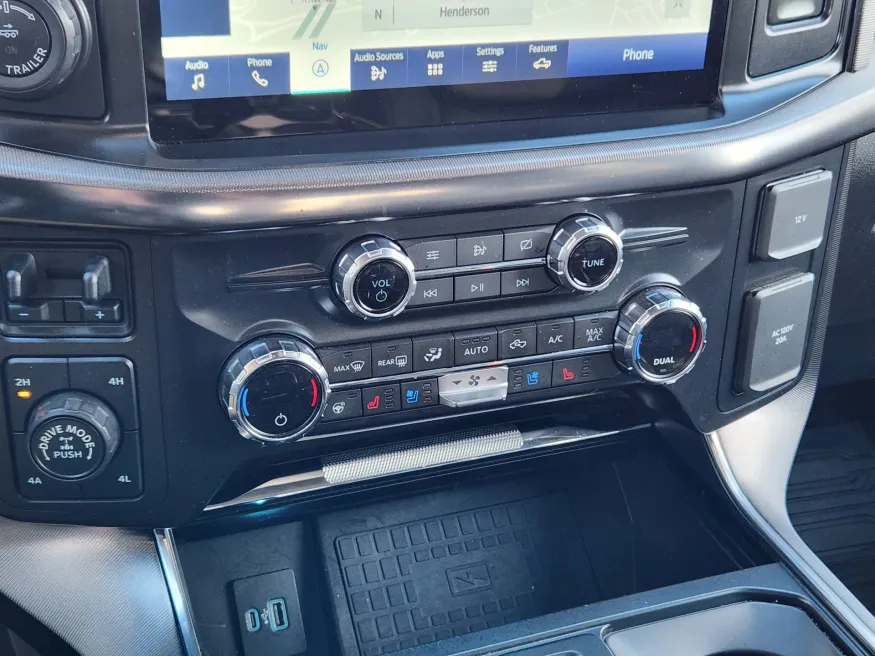 2021 Ford F-150 | Photo 19 of 32