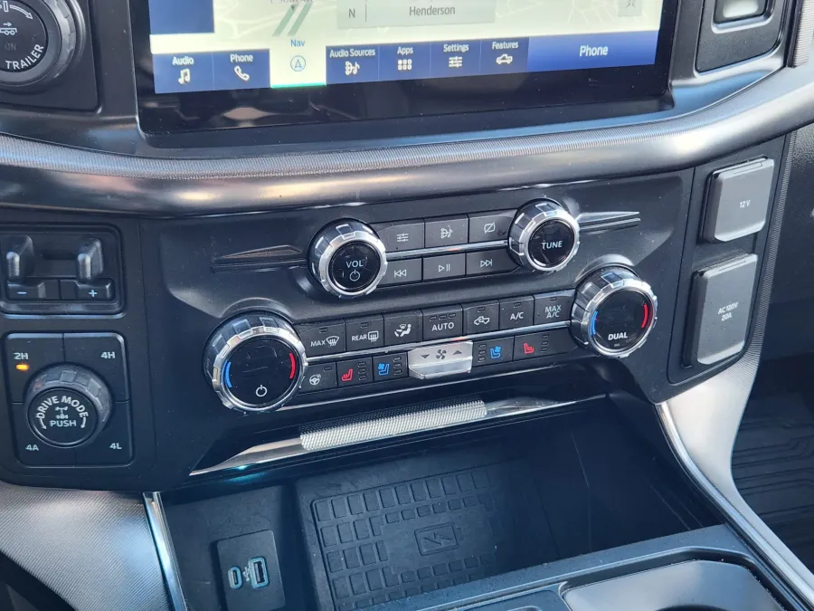 2021 Ford F-150 | Photo 19 of 32