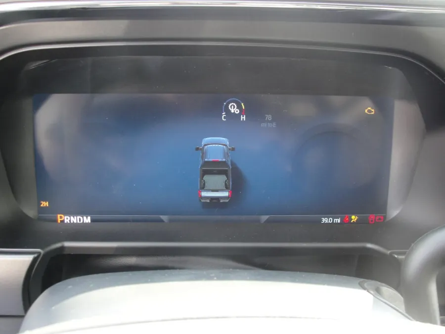 2026 Ford F250 | Photo 8 of 16