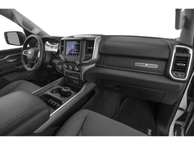 2021 RAM 1500 | Photo 11 of 12