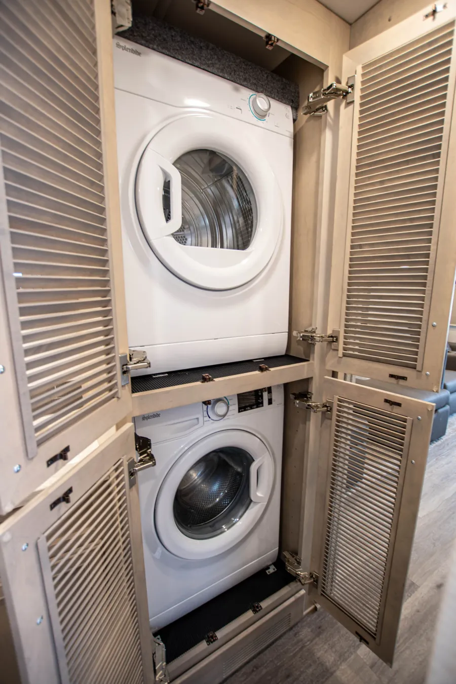 2026 Renegade Verona 36VSB | Photo 23 of 25