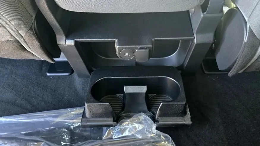 2026 Ford Super Duty F-350 | Photo 30 of 31