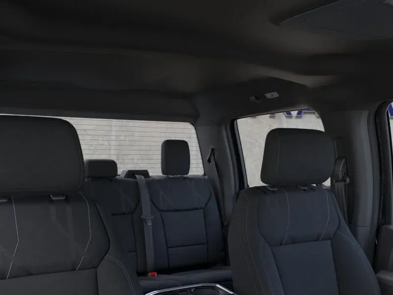 2026 Ford F-150 | Photo 21 of 22