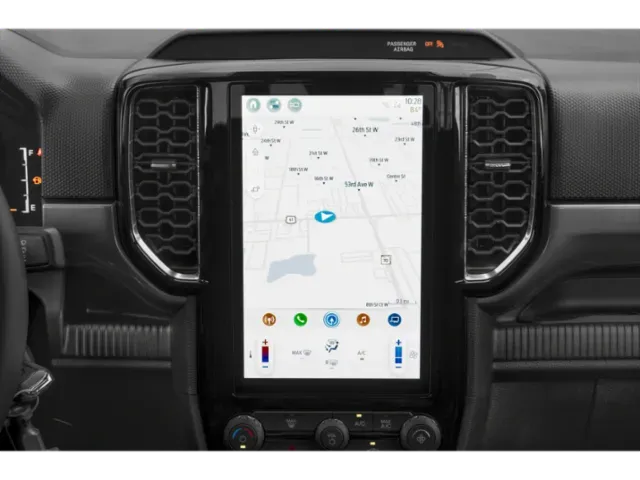 2025 Ford Ranger | Photo 22 of 23