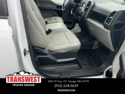 2022 Ford F250 | Thumbnail Photo 5 of 13