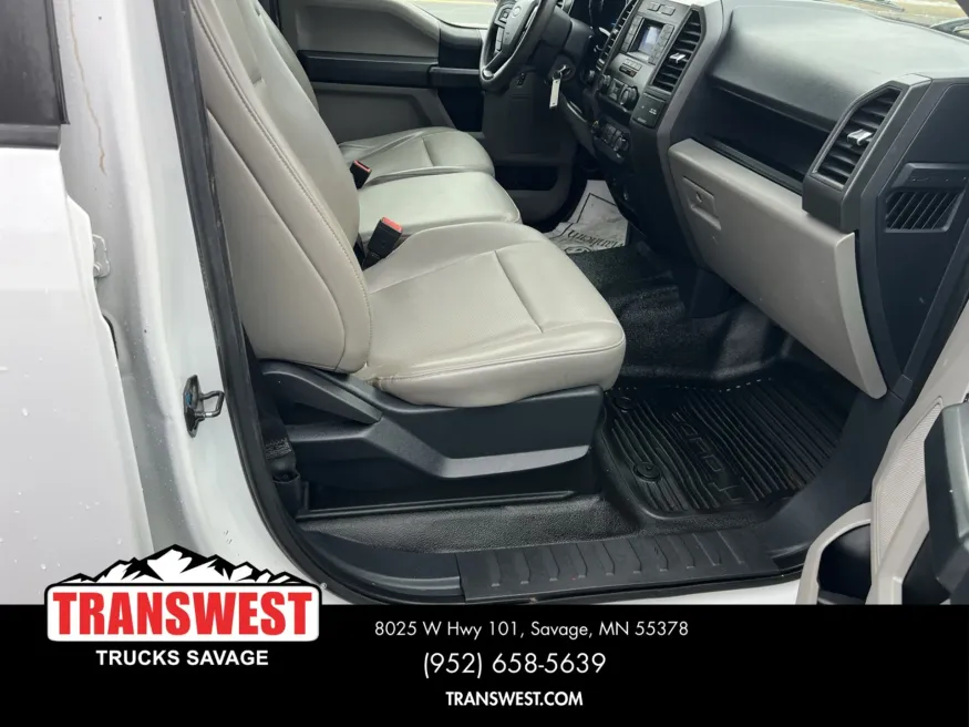 2022 Ford F250 | Photo 5 of 13