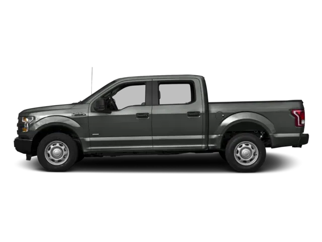 2017 Ford F-150 | Photo 2 of 17