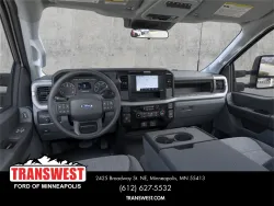 2025 Ford Super Duty F-550 | Thumbnail Photo 9 of 22