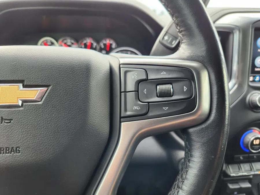 2021 Chevrolet Silverado 1500 LT | Photo 26 of 31