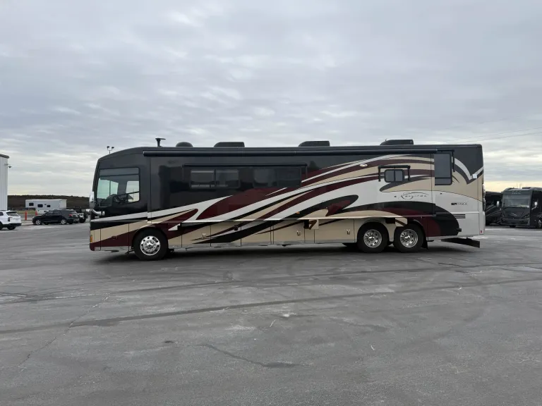 2012 Itasca Ellipse 42QD