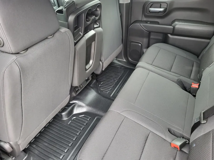 2026 GMC Sierra 1500 Pro | Photo 21 of 24