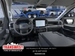 2025 Ford F-150 | Thumbnail Photo 9 of 22