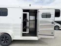 2026 Logan Coach Bullseye 2HGN | Thumbnail Photo 4 of 14