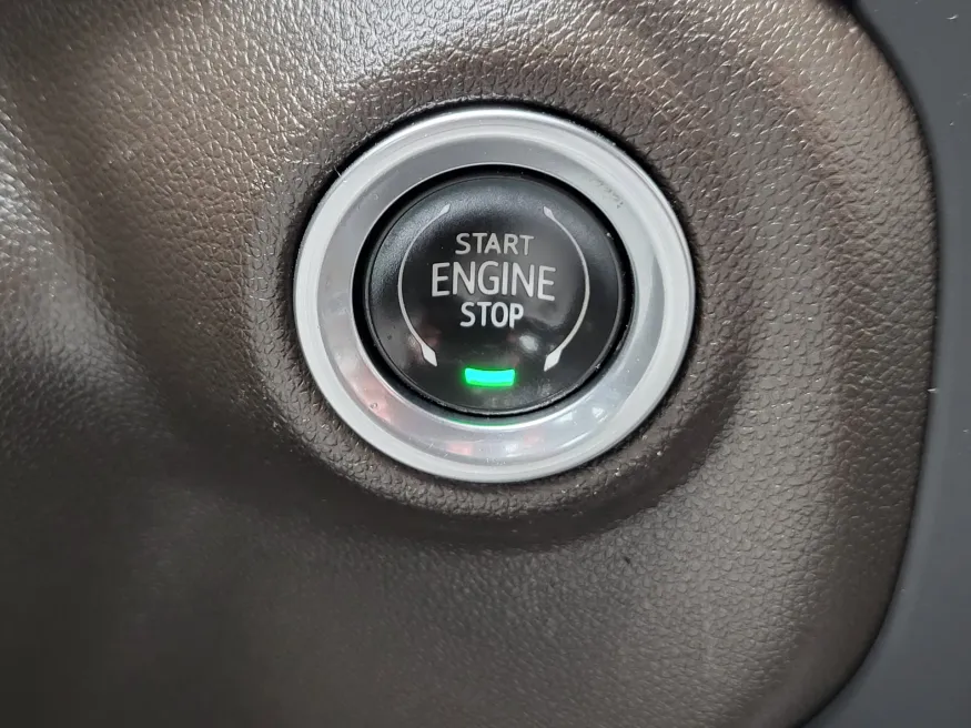 2022 Chevrolet Silverado 2500HD LTZ | Photo 24 of 36