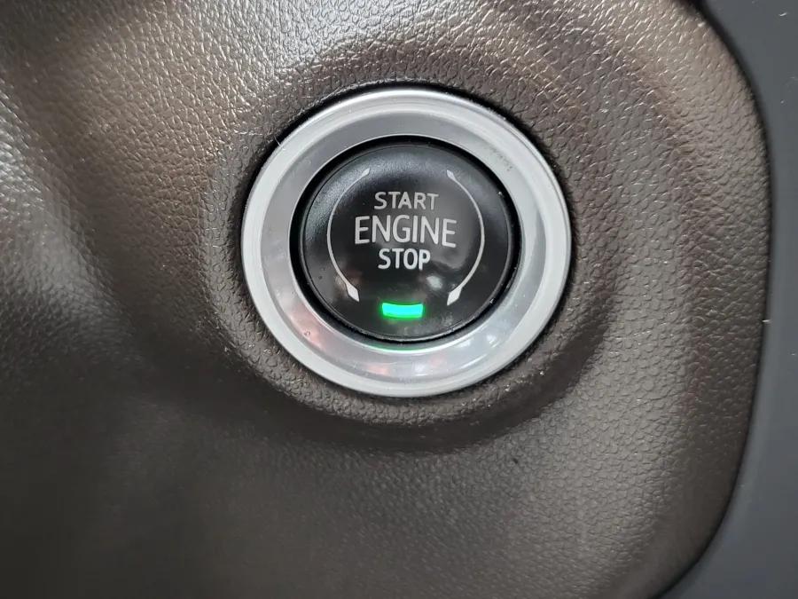 2022 Chevrolet Silverado 2500HD LTZ | Photo 24 of 36