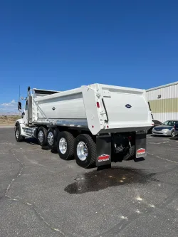 2026 Western Star 49X | Thumbnail Photo 3 of 8